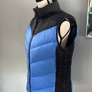 LL Bean Vest.  Like New